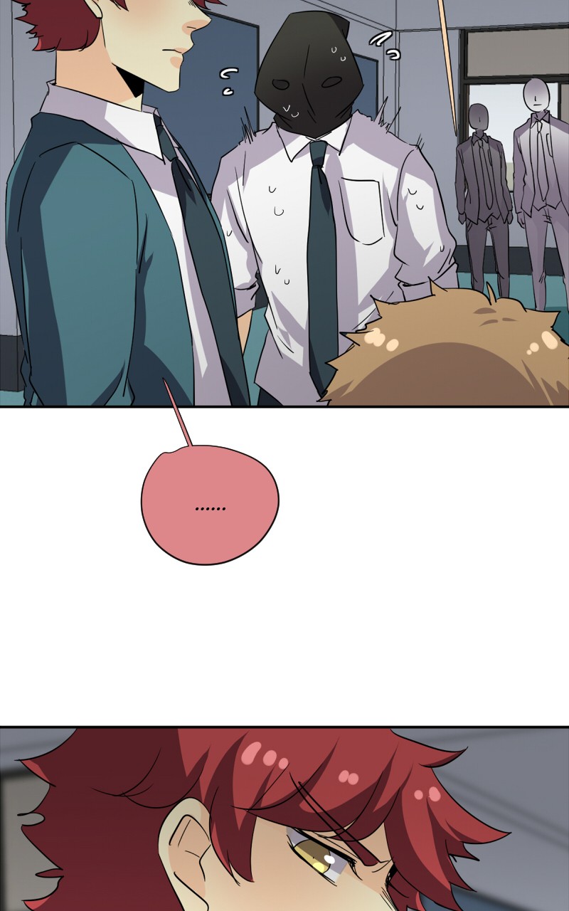 unOrdinary Chapter 172 page 30 - Chapter 172: Episode 166