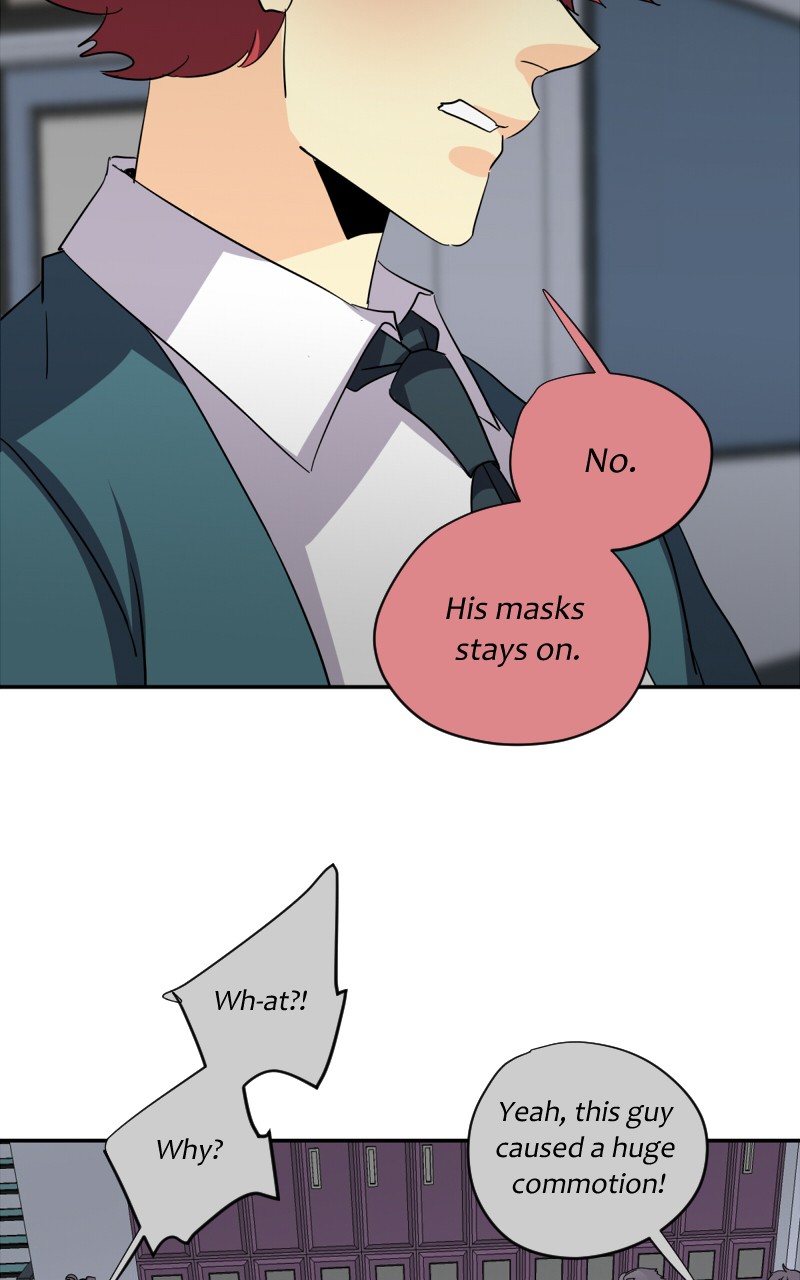 unOrdinary Chapter 172 page 31 - Chapter 172: Episode 166