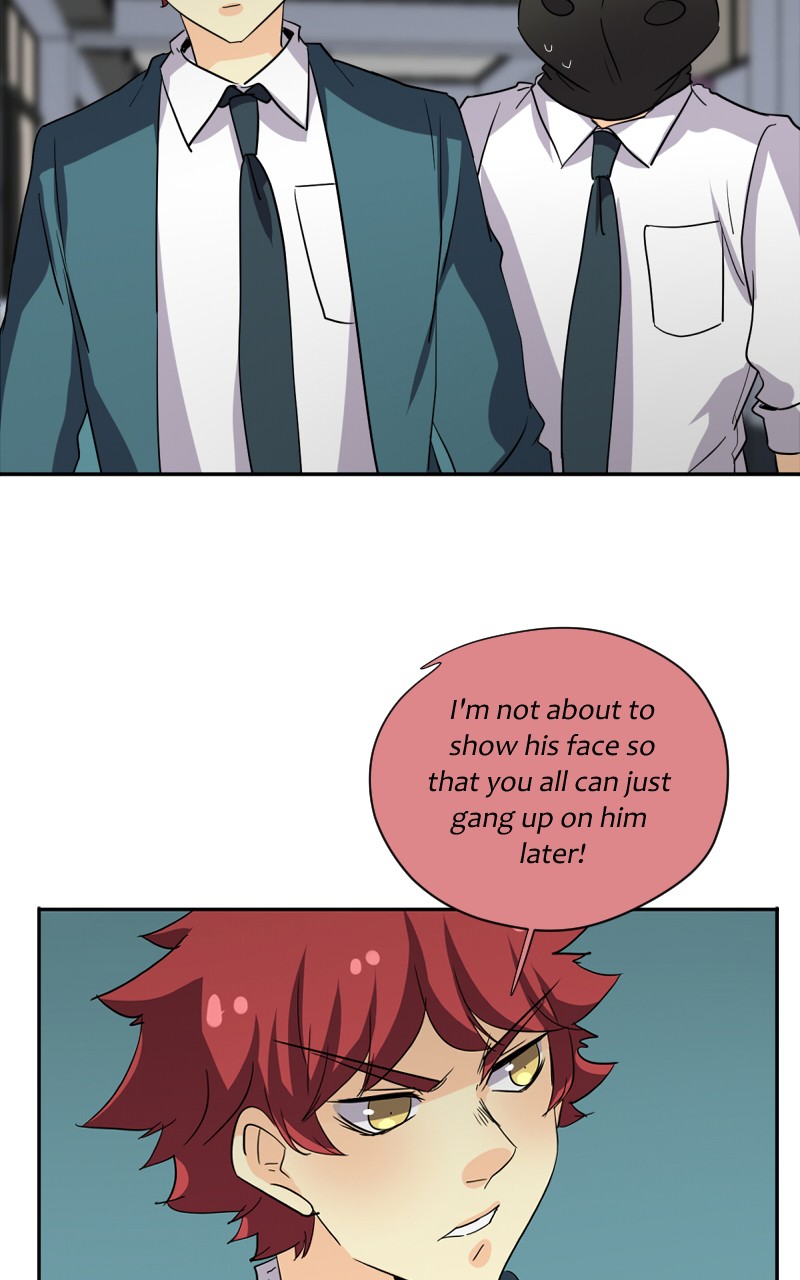 unOrdinary Chapter 172 page 33 - Chapter 172: Episode 166