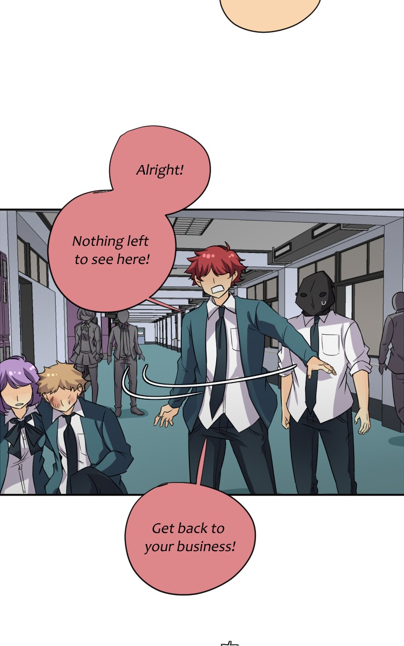 unOrdinary Chapter 172 page 36 - Chapter 172: Episode 166