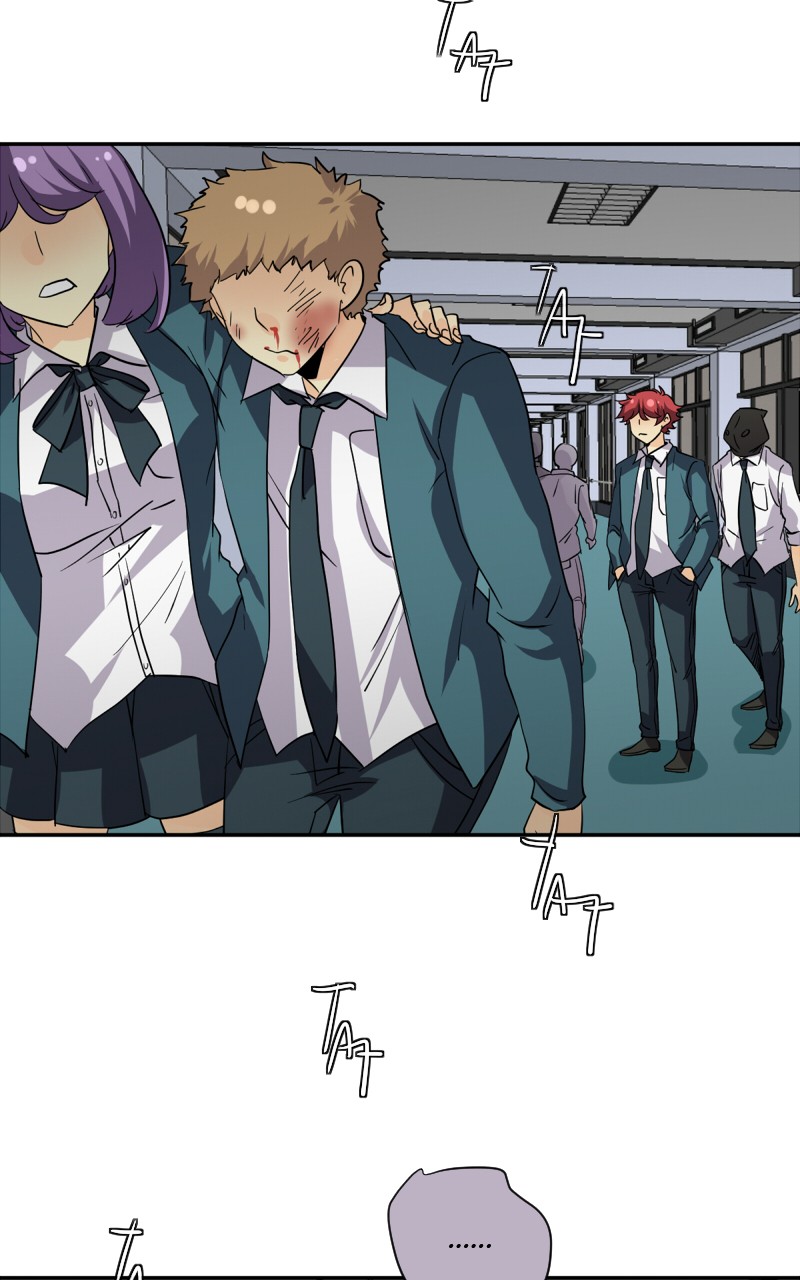 unOrdinary Chapter 172 page 37 - Chapter 172: Episode 166
