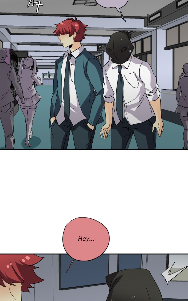 unOrdinary Chapter 172 page 38 - Chapter 172: Episode 166
