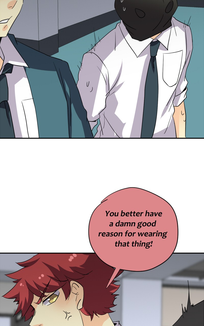 unOrdinary Chapter 172 page 39 - Chapter 172: Episode 166