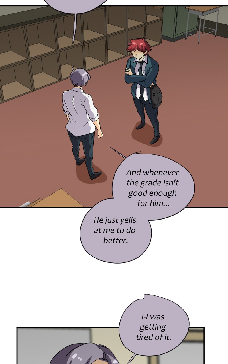 unOrdinary Chapter 172 page 43 - Chapter 172: Episode 166