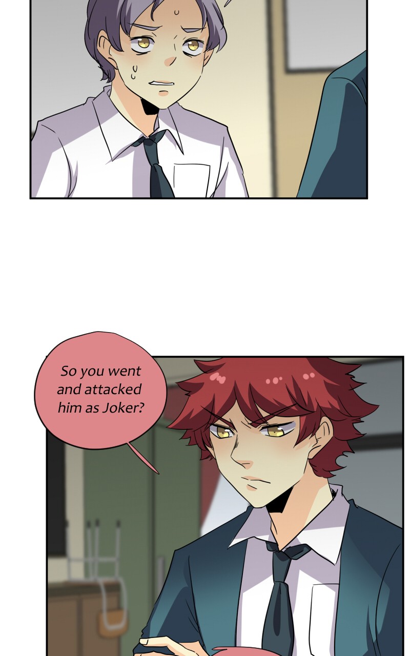 unOrdinary Chapter 172 page 44 - Chapter 172: Episode 166