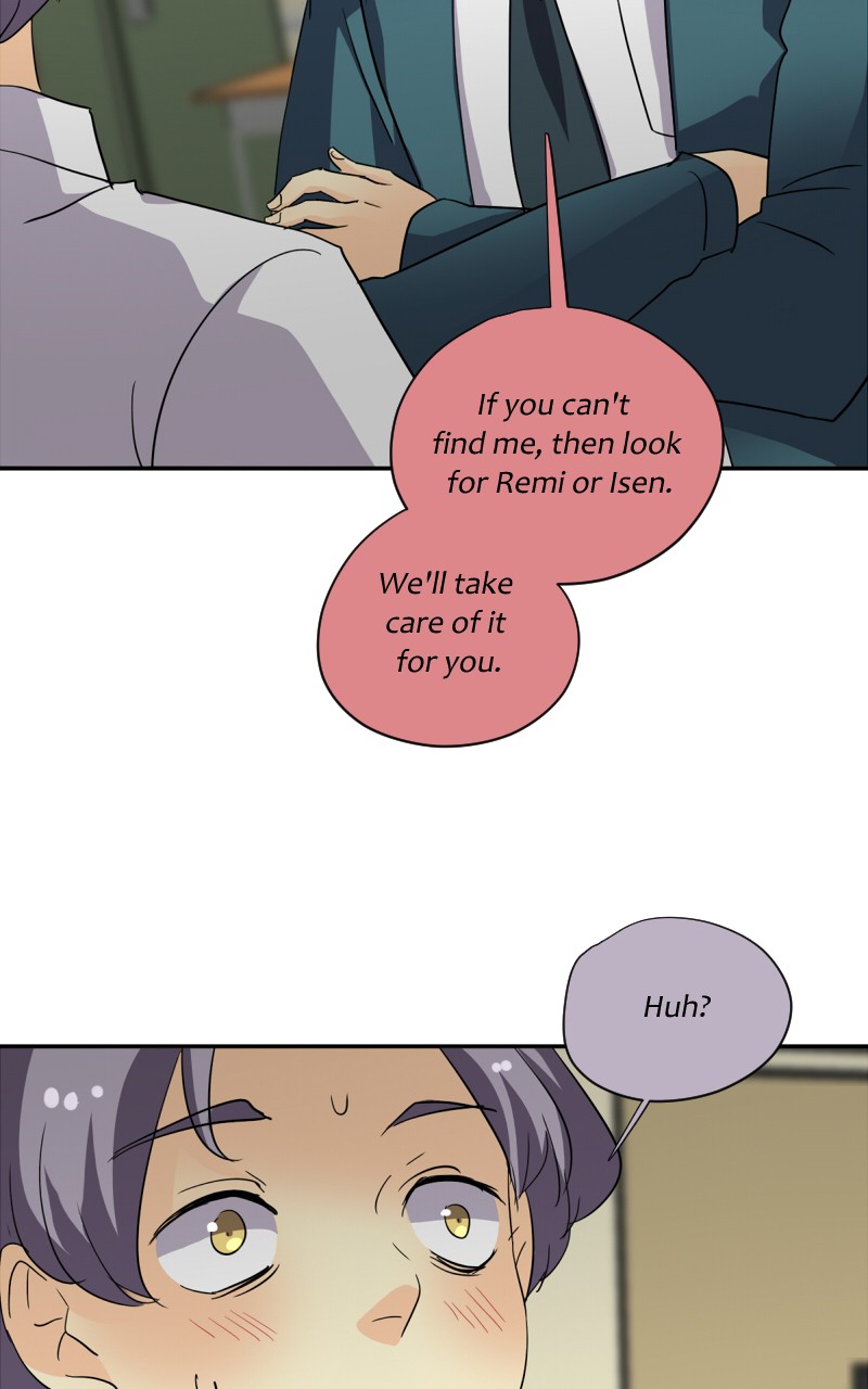 unOrdinary Chapter 172 page 50 - Chapter 172: Episode 166