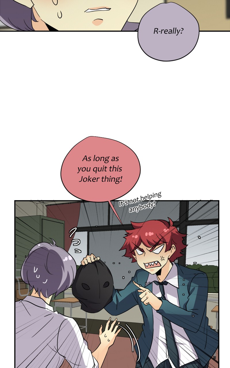 unOrdinary Chapter 172 page 51 - Chapter 172: Episode 166