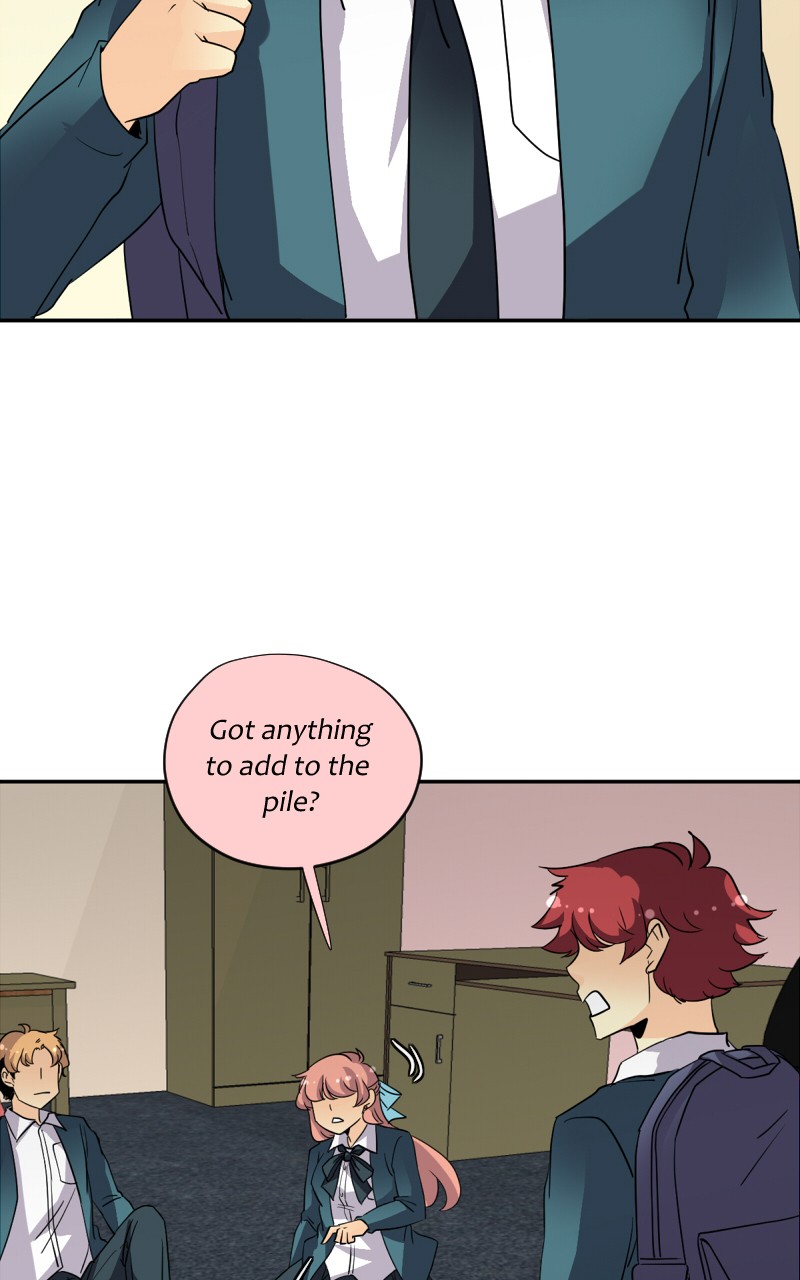 unOrdinary Chapter 172 page 59 - Chapter 172: Episode 166