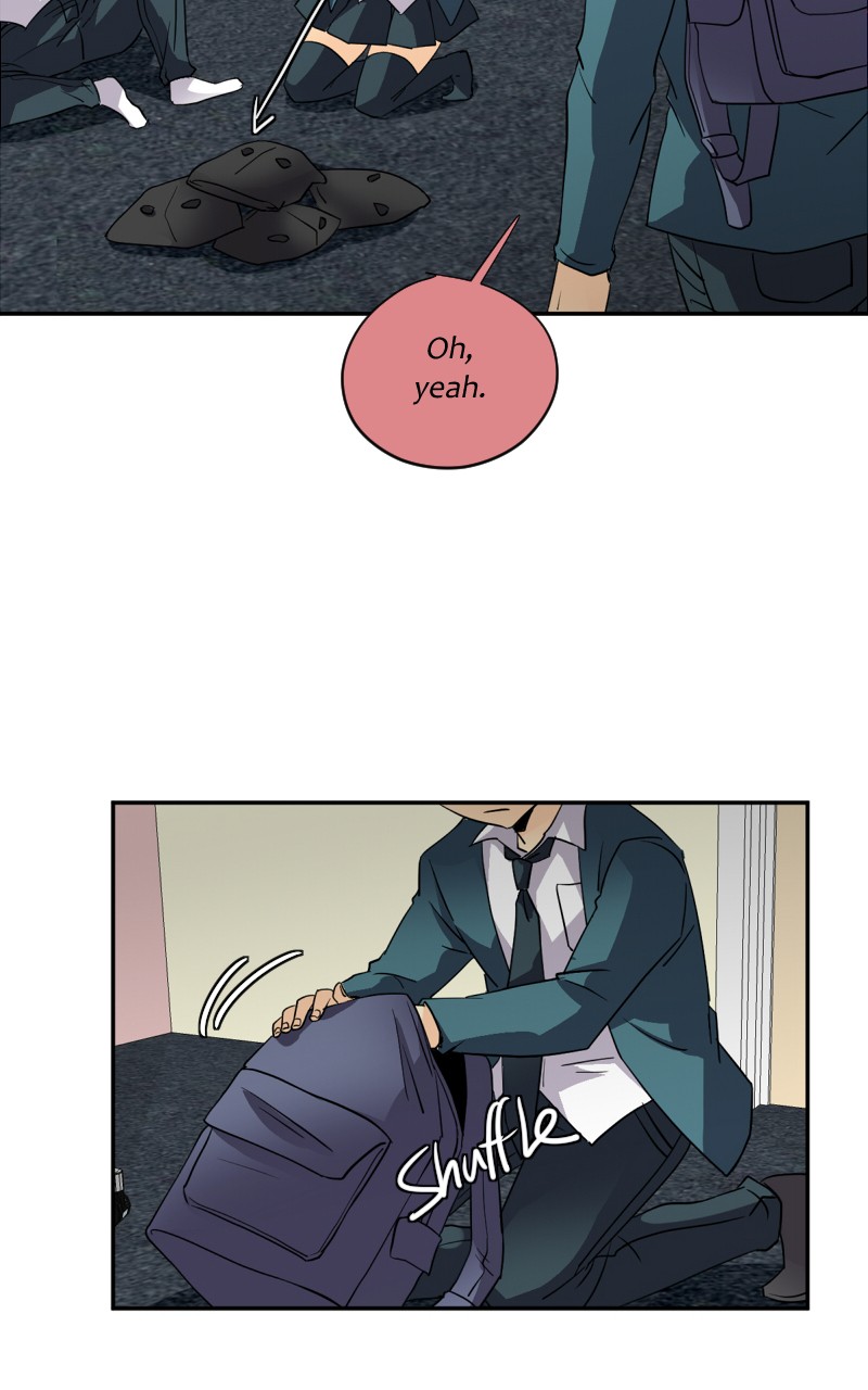 unOrdinary Chapter 172 page 60 - Chapter 172: Episode 166