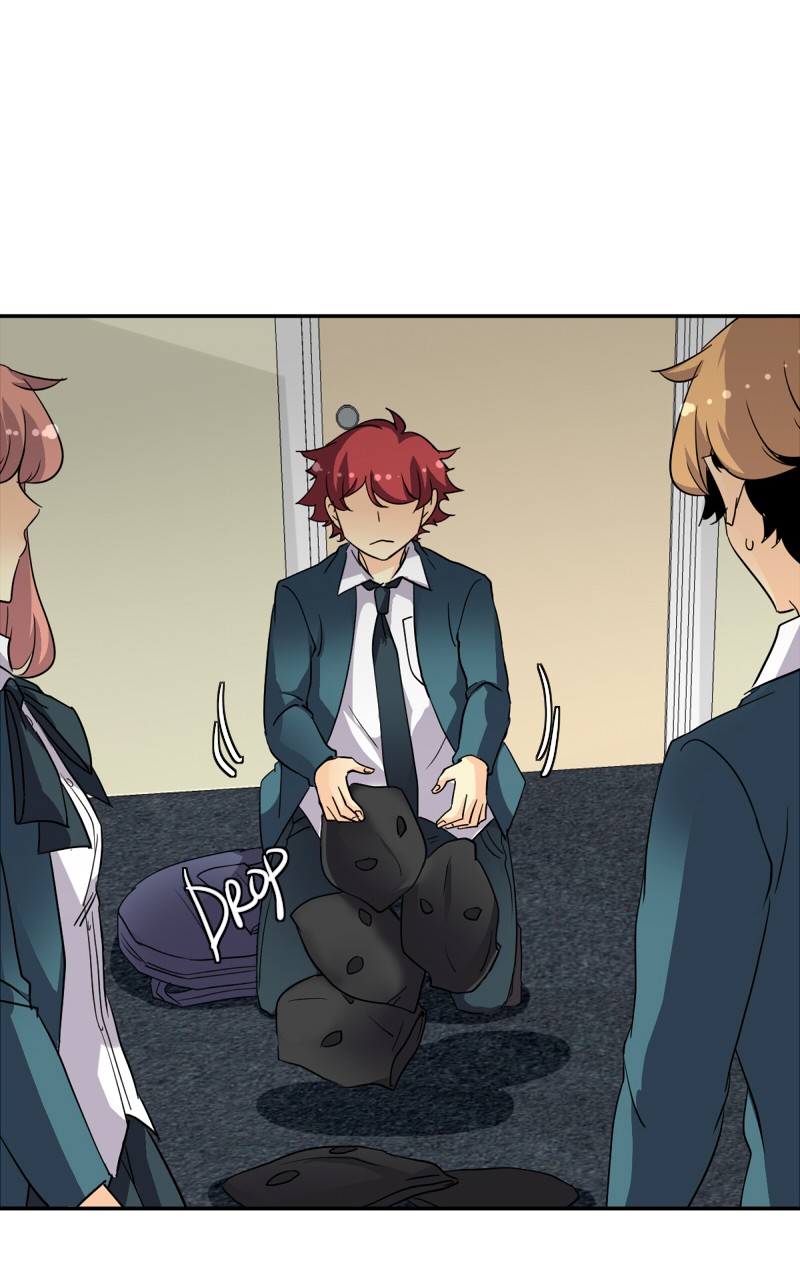 unOrdinary Chapter 172 page 61 - Chapter 172: Episode 166