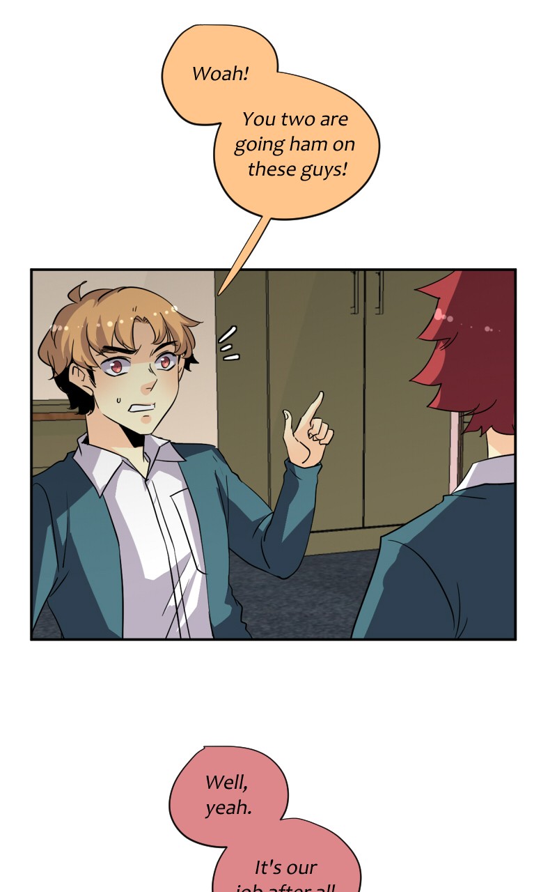 unOrdinary Chapter 172 page 62 - Chapter 172: Episode 166