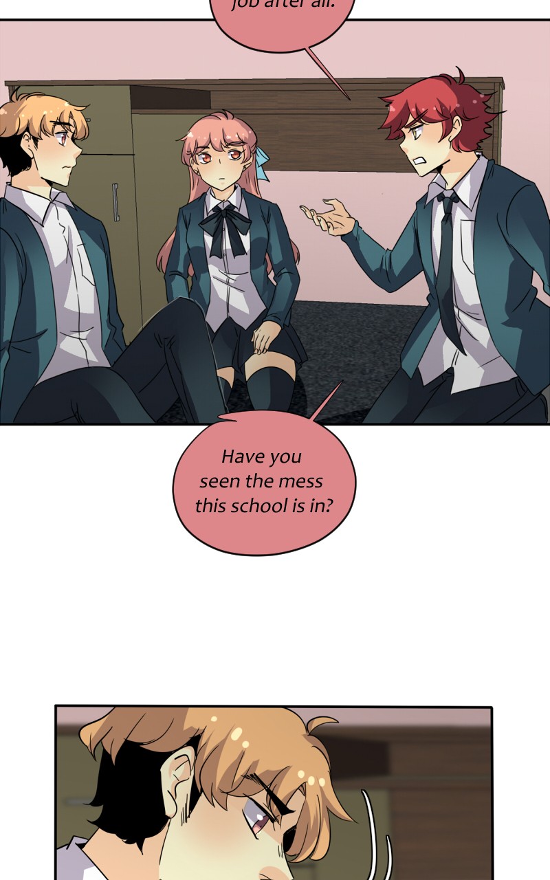 unOrdinary Chapter 172 page 63 - Chapter 172: Episode 166