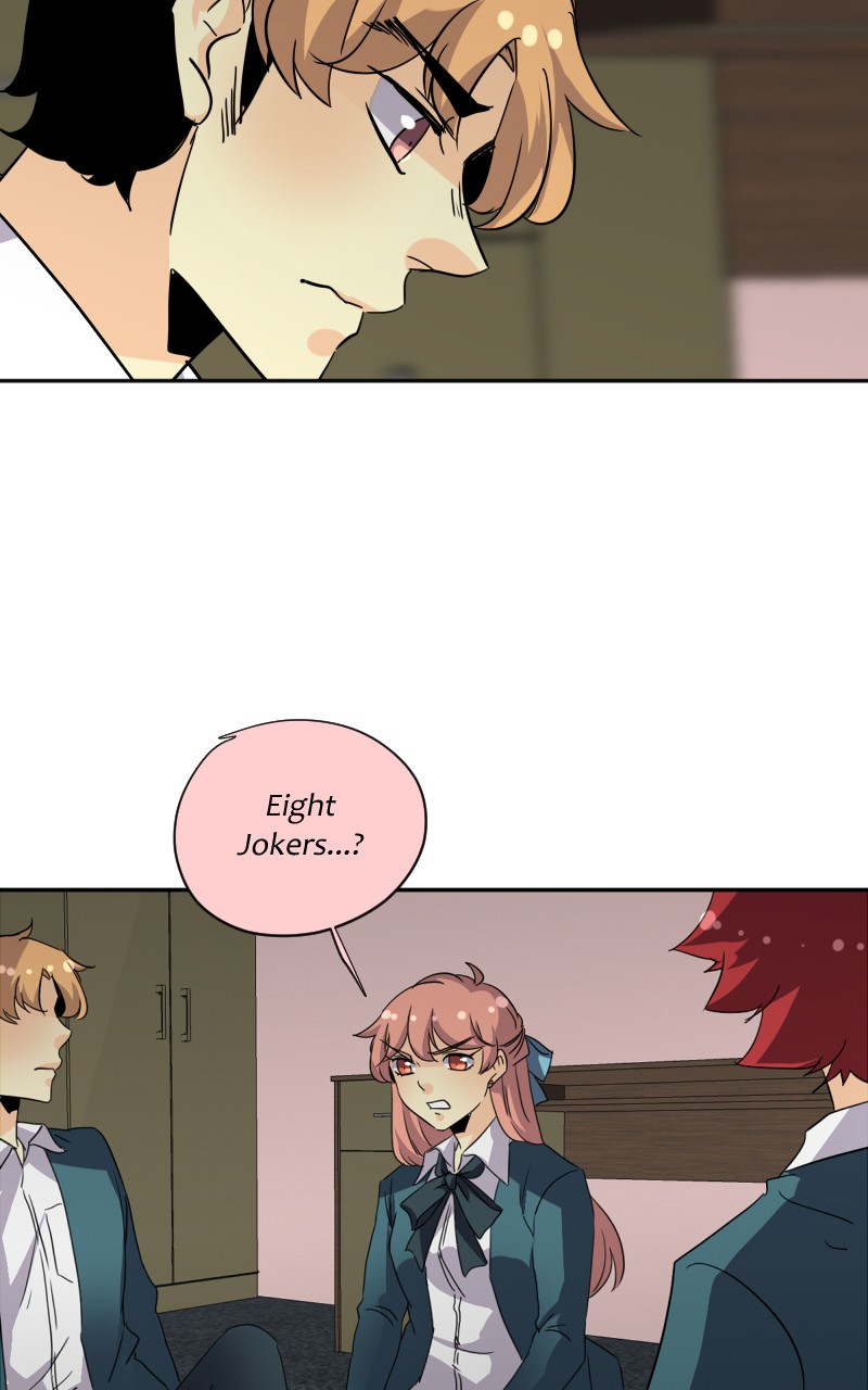 unOrdinary Chapter 172 page 66 - Chapter 172: Episode 166