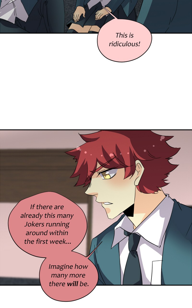 unOrdinary Chapter 172 page 67 - Chapter 172: Episode 166