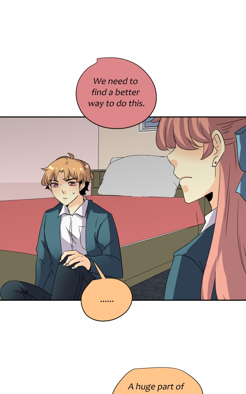 unOrdinary Chapter 172 page 68 - Chapter 172: Episode 166