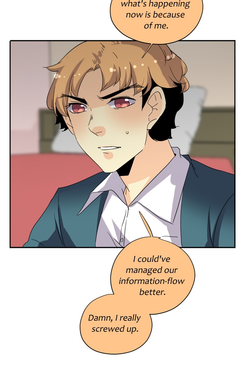 unOrdinary Chapter 172 page 69 - Chapter 172: Episode 166