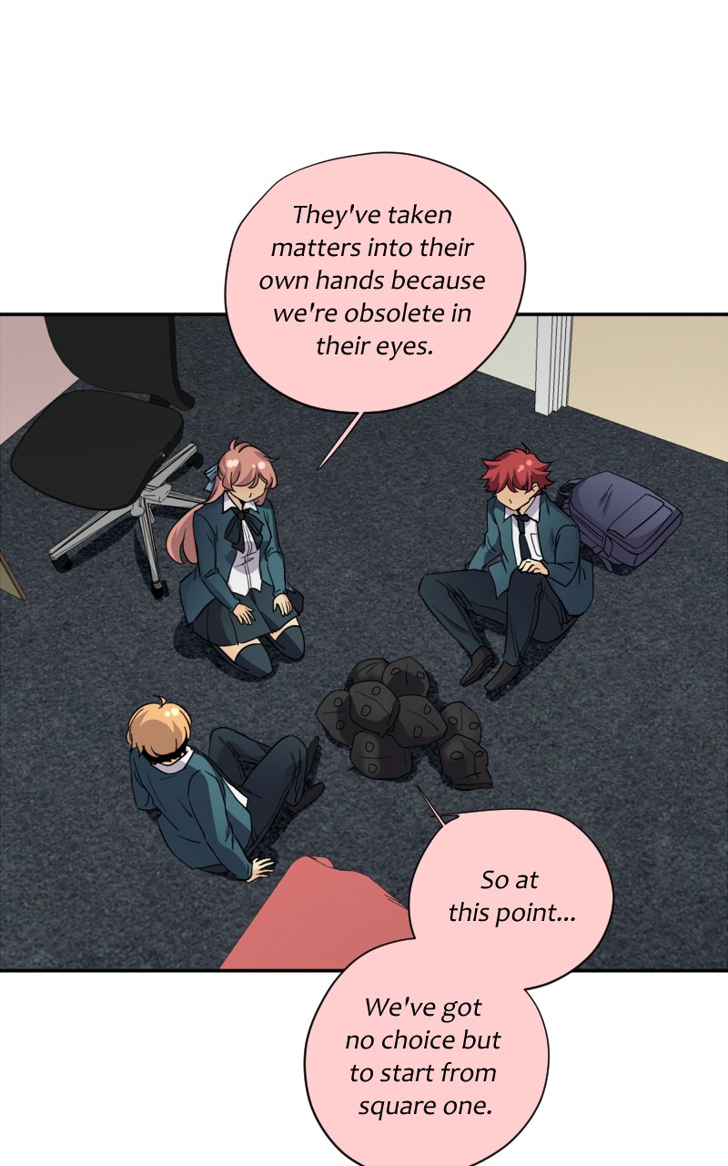 unOrdinary Chapter 172 page 71 - Chapter 172: Episode 166