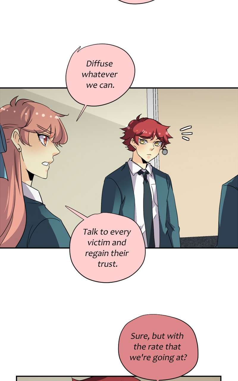 unOrdinary Chapter 172 page 72 - Chapter 172: Episode 166