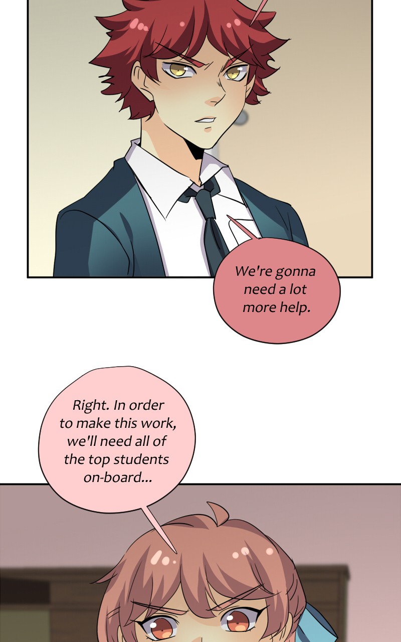 unOrdinary Chapter 172 page 73 - Chapter 172: Episode 166