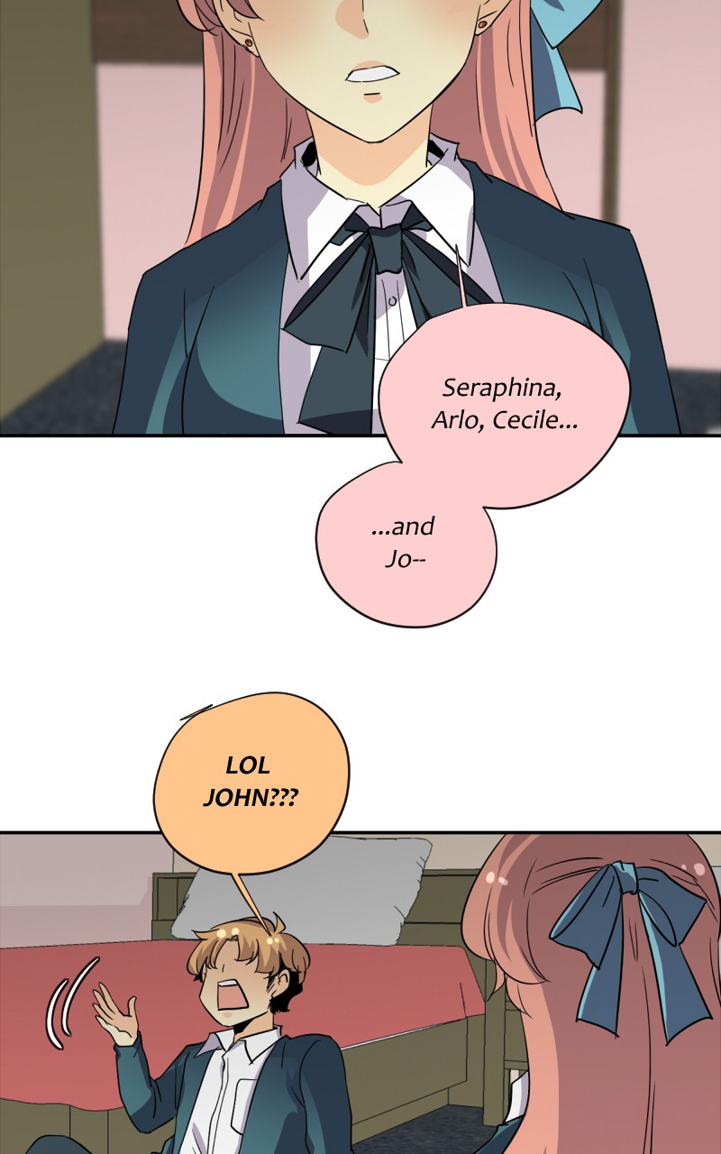 unOrdinary Chapter 172 page 74 - Chapter 172: Episode 166