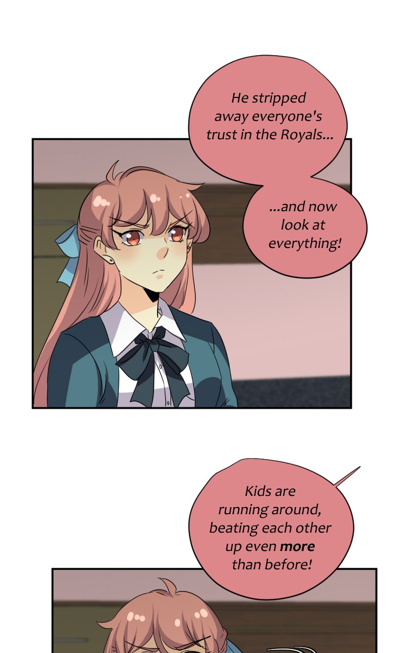 unOrdinary Chapter 172 page 78 - Chapter 172: Episode 166