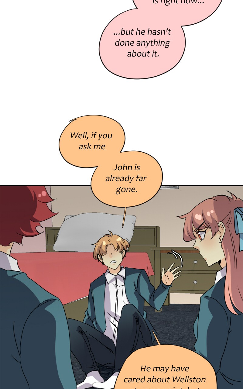 unOrdinary Chapter 172 page 82 - Chapter 172: Episode 166