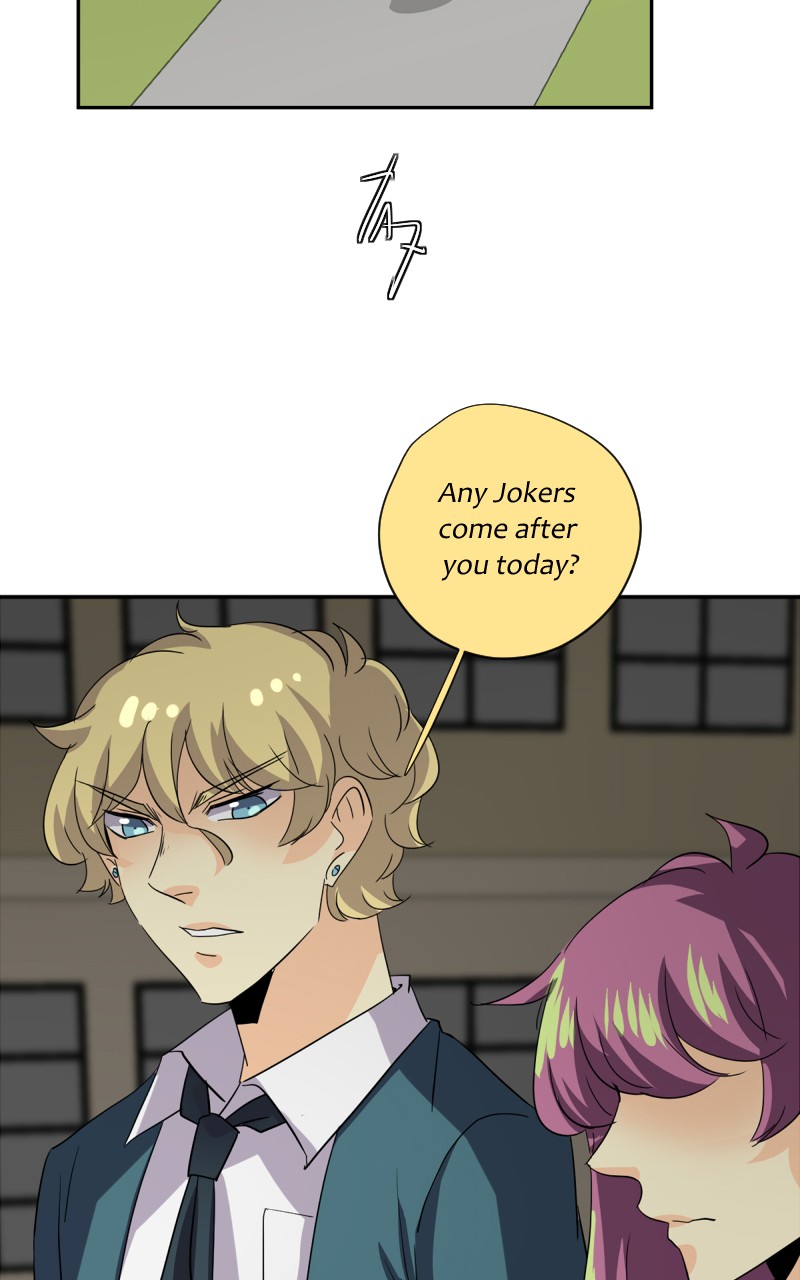 unOrdinary Chapter 172 page 87 - Chapter 172: Episode 166