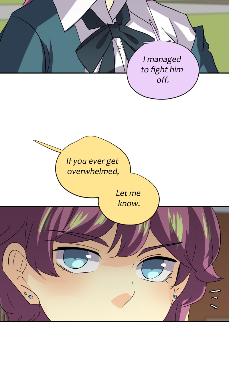 unOrdinary Chapter 172 page 89 - Chapter 172: Episode 166