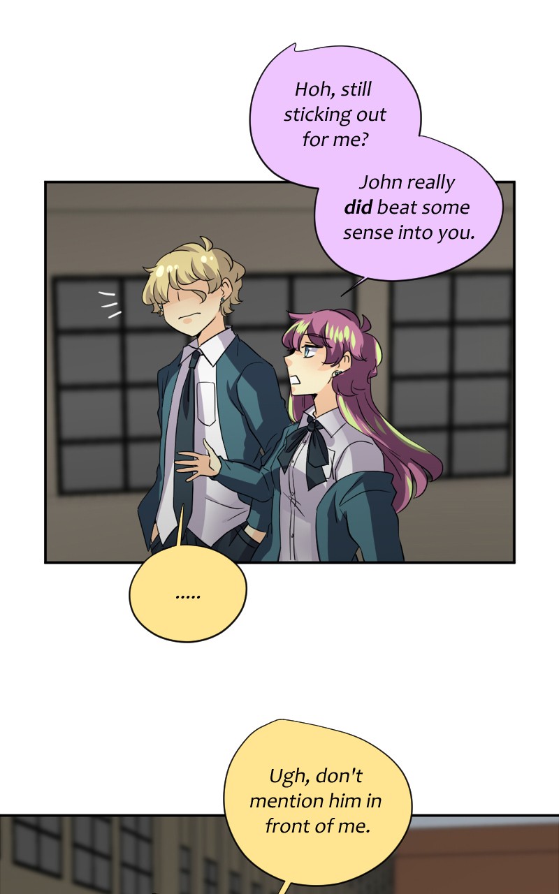 unOrdinary Chapter 172 page 90 - Chapter 172: Episode 166
