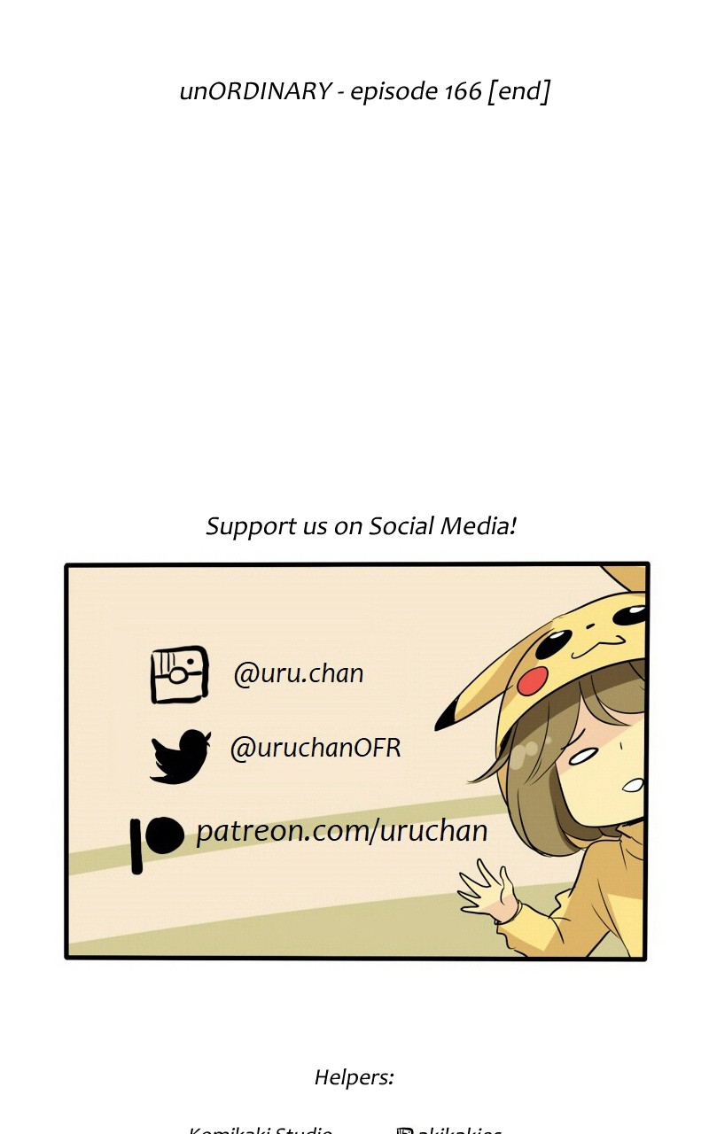 unOrdinary Chapter 172 page 94 - Chapter 172: Episode 166