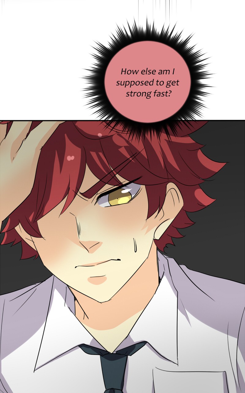 unOrdinary Chapter 173 page 13 - Chapter 173: Episode 167