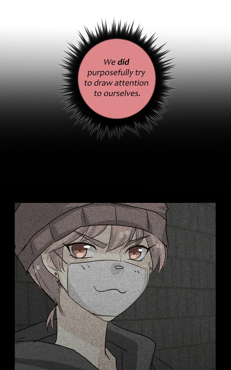 unOrdinary Chapter 173 page 16 - Chapter 173: Episode 167