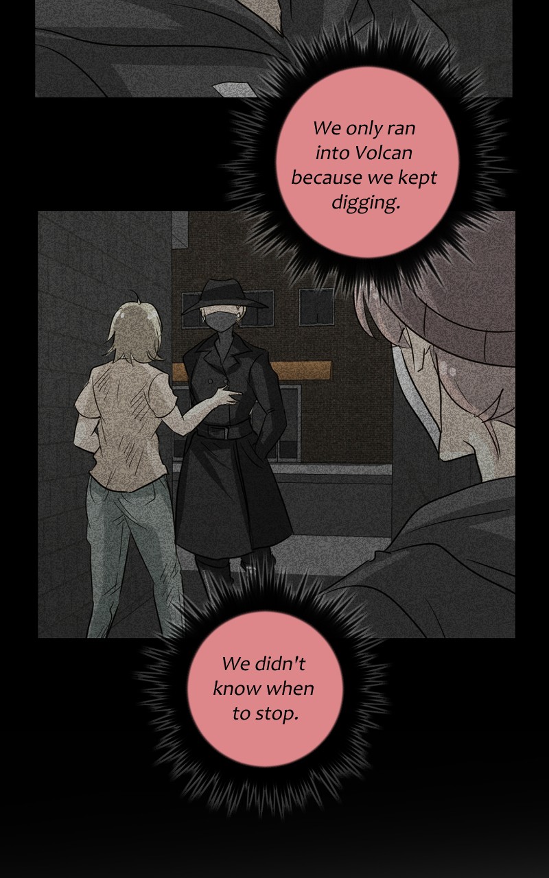 unOrdinary Chapter 173 page 17 - Chapter 173: Episode 167