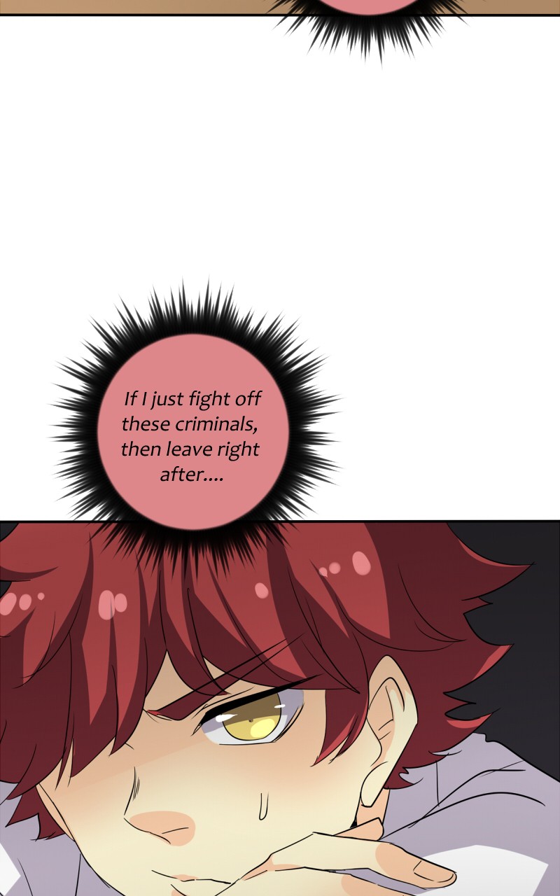 unOrdinary Chapter 173 page 19 - Chapter 173: Episode 167