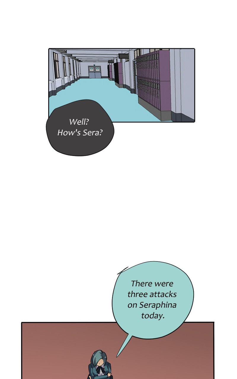 unOrdinary Chapter 173 page 22 - Chapter 173: Episode 167