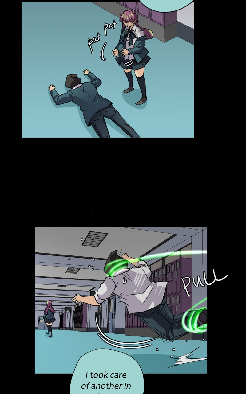 unOrdinary Chapter 173 page 24 - Chapter 173: Episode 167