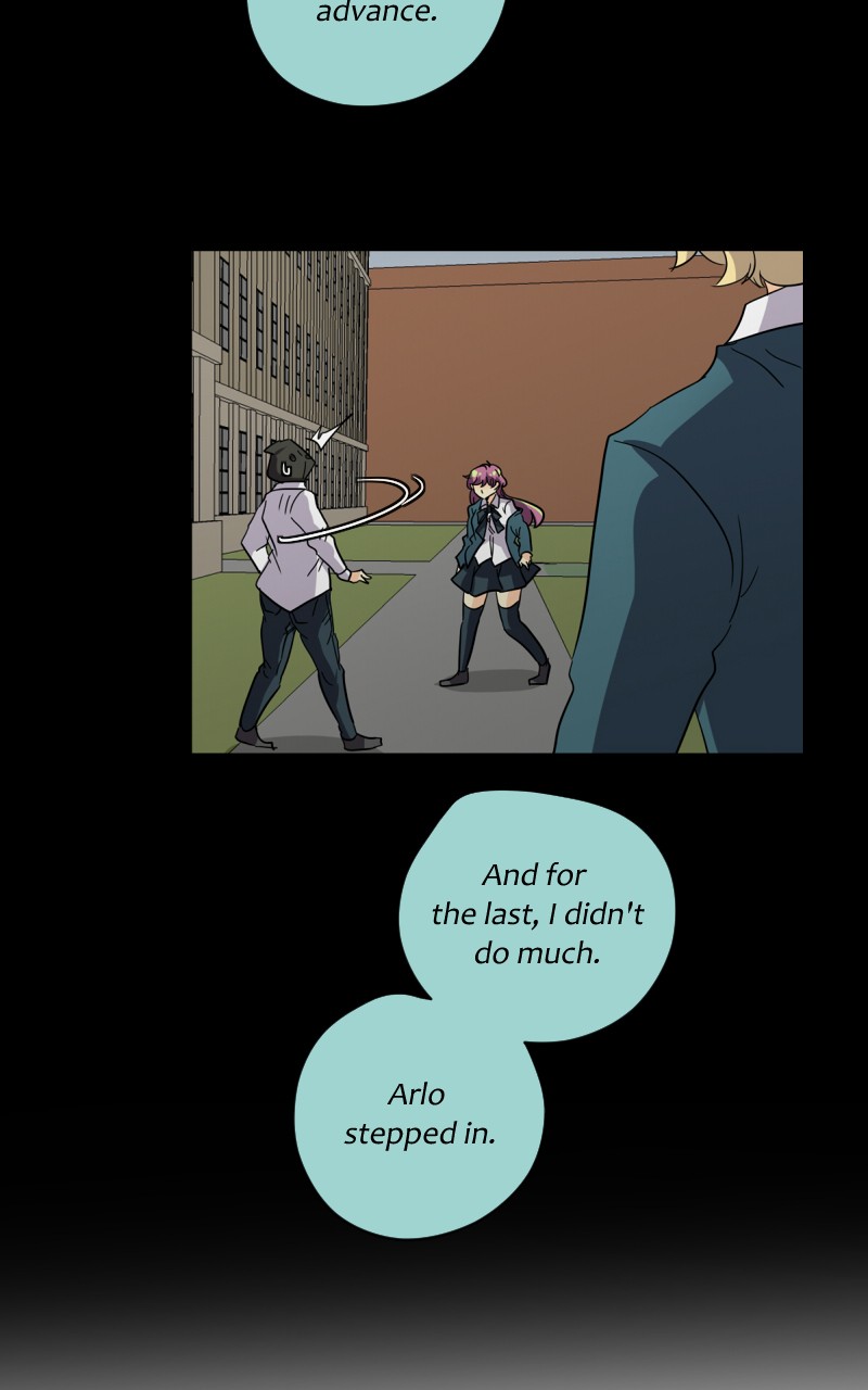 unOrdinary Chapter 173 page 25 - Chapter 173: Episode 167