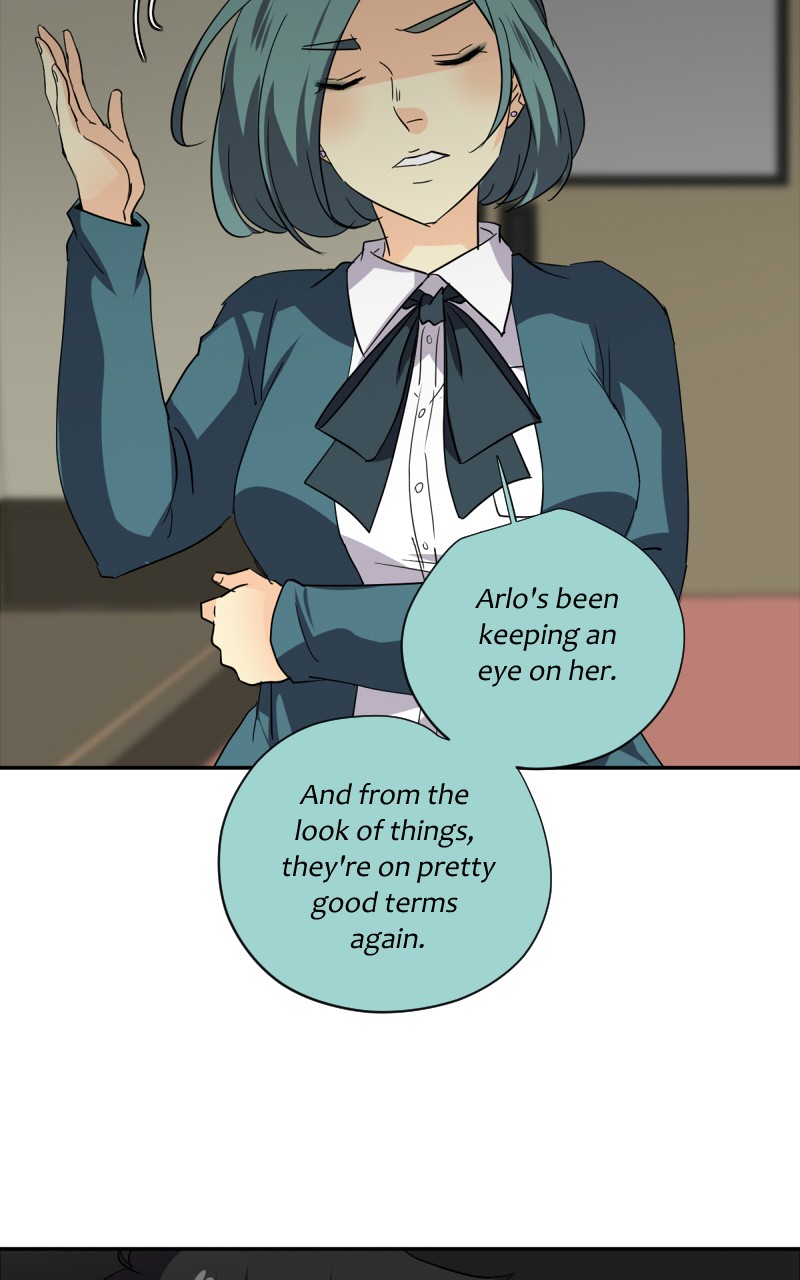 unOrdinary Chapter 173 page 27 - Chapter 173: Episode 167