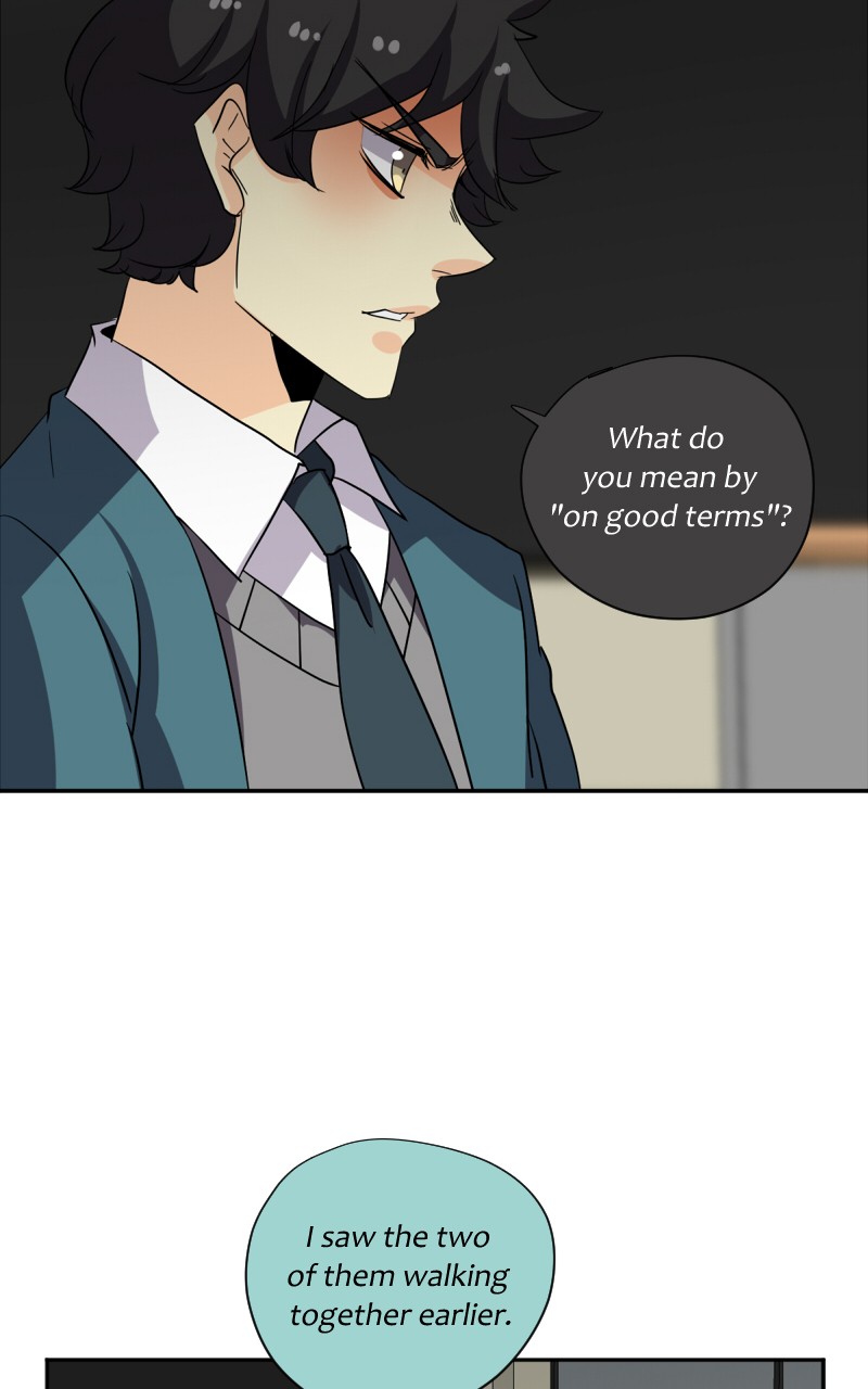 unOrdinary Chapter 173 page 28 - Chapter 173: Episode 167