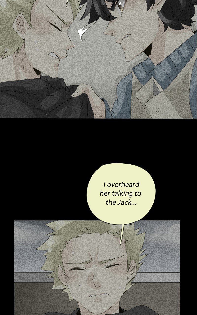 unOrdinary Chapter 173 page 32 - Chapter 173: Episode 167