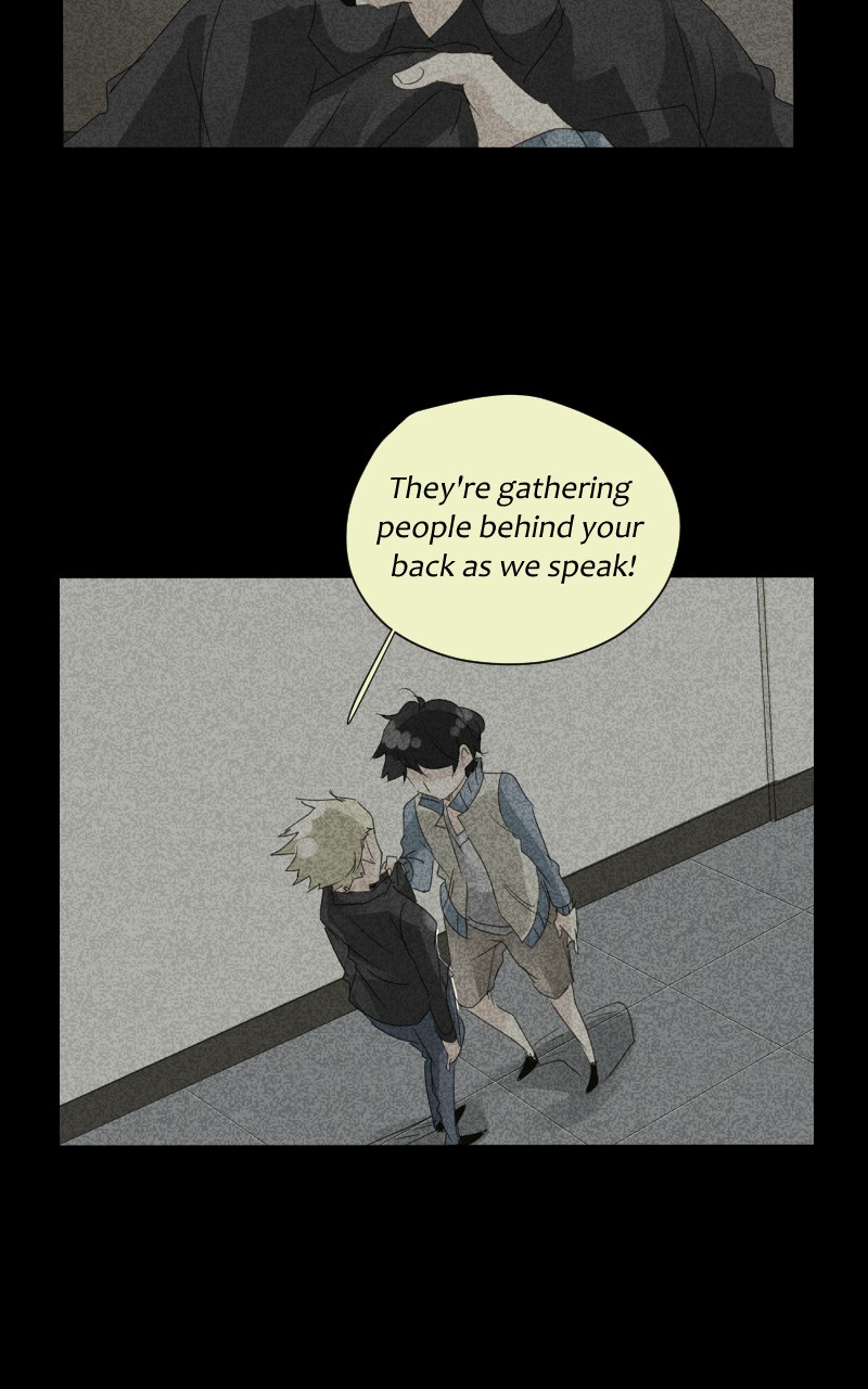 unOrdinary Chapter 173 page 33 - Chapter 173: Episode 167