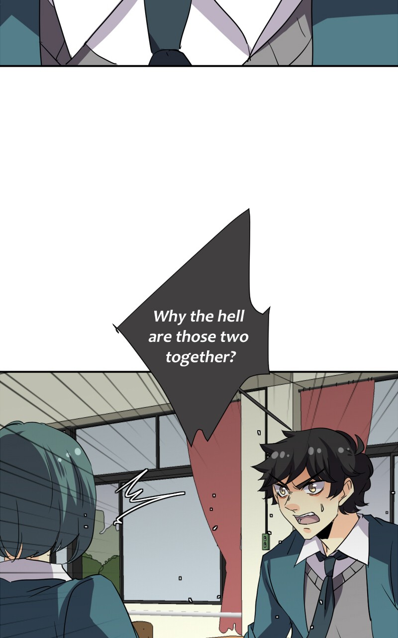 unOrdinary Chapter 173 page 35 - Chapter 173: Episode 167