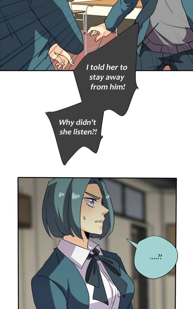 unOrdinary Chapter 173 page 36 - Chapter 173: Episode 167