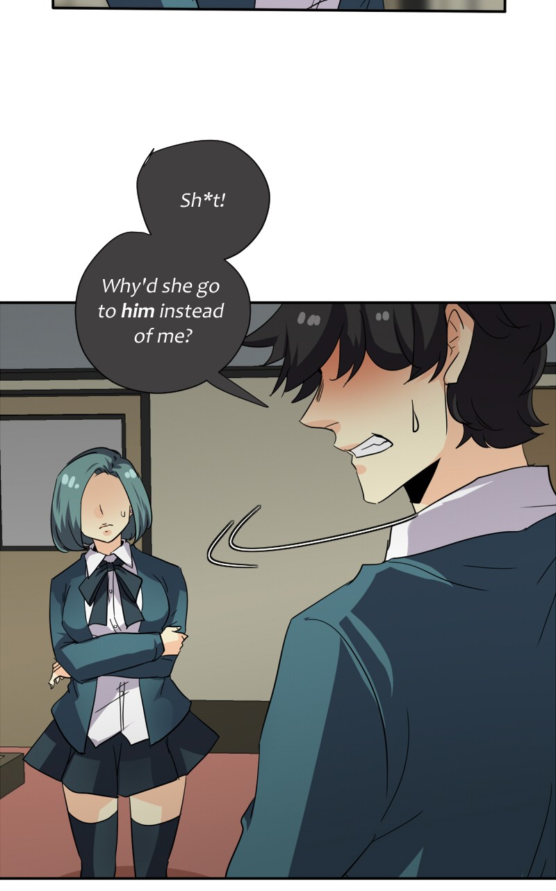 unOrdinary Chapter 173 page 37 - Chapter 173: Episode 167