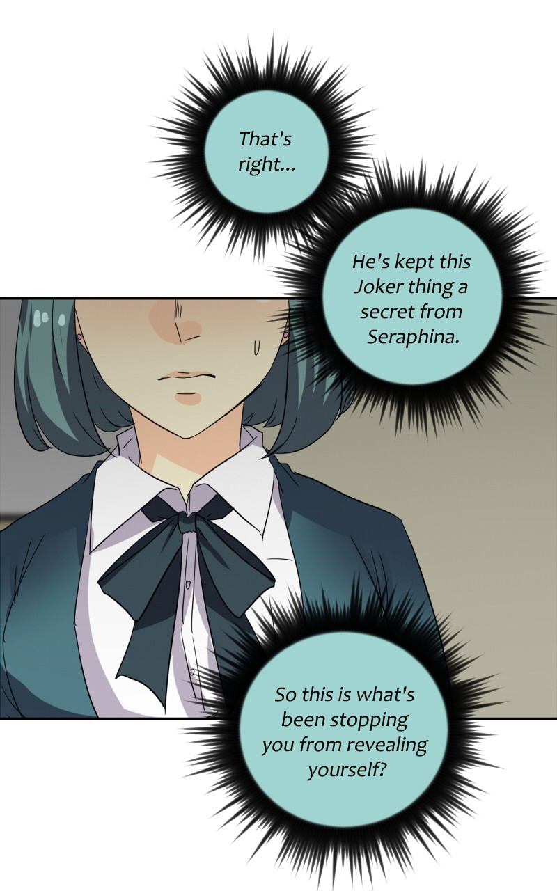 unOrdinary Chapter 173 page 39 - Chapter 173: Episode 167