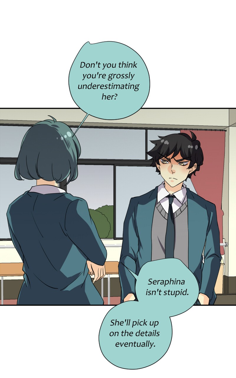 unOrdinary Chapter 173 page 41 - Chapter 173: Episode 167