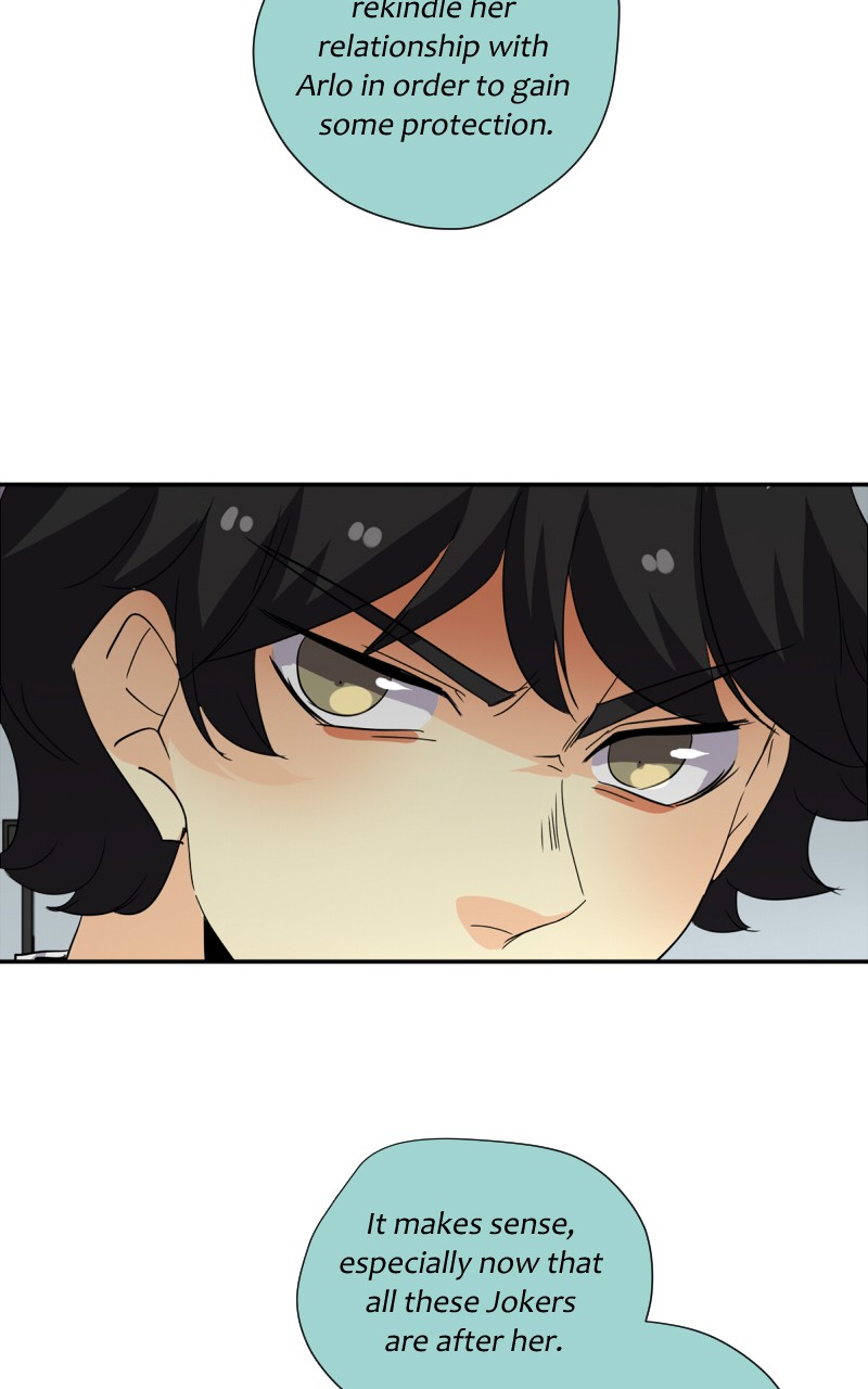 unOrdinary Chapter 173 page 43 - Chapter 173: Episode 167