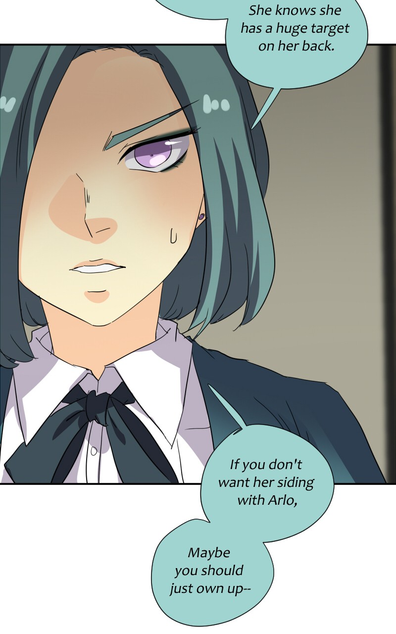 unOrdinary Chapter 173 page 44 - Chapter 173: Episode 167