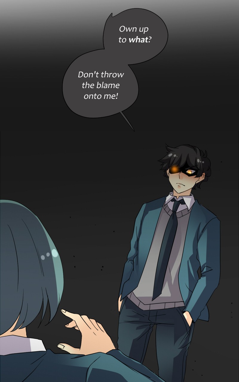 unOrdinary Chapter 173 page 49 - Chapter 173: Episode 167