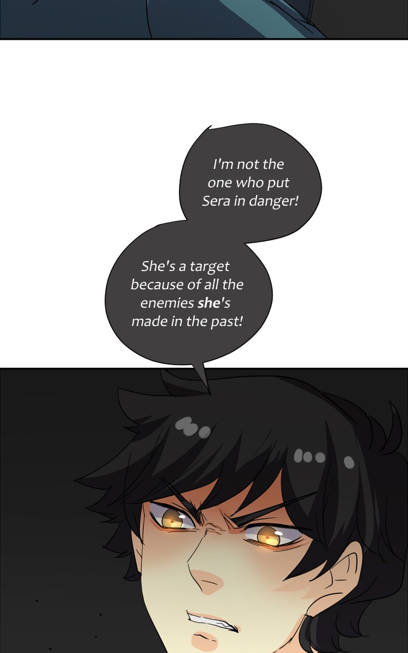 unOrdinary Chapter 173 page 50 - Chapter 173: Episode 167